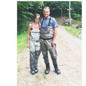 Meet your Posher, Liz